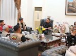 Wali Kota Munafri Dukung Suksesnya Bhayangkara Offroad Peduli 2025