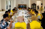 Jusuf Kalla Undang Silaturrahmi Ketua Golkar Kabupaten/Kota yang Dukung Appi Jadi 01 Golkar Sulsel