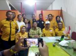 Musda Hanura Sulsel Ditunda karena DPP Mau Wawancara Calon Ketua