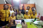 Musda Hanura Sulsel Ditunda karena DPP Mau Wawancara Calon Ketua