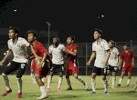 Uji Coba Ketiga PSM Makassar Jelang ILeague, Menang 3-0 Dari Garudayaksa FC 
