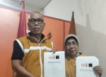 Jelang Musda, Hanura Resmi Tunjuk Dua Plt Parepare dan Barru