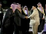 Presiden Prabowo dan Pangeran MBS Bentuk DKT Indonesia dan Arab Saudi
