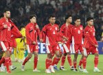 Jelang Final Piala AFF U-23, Striker Vietnam Ngaku Tak Gentar dengan Suporter Garuda