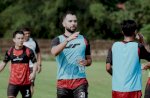 PSM versus Persija, Jordi Amat Merasa Istimewa Setelah Tiba di Makassar&nbsp;