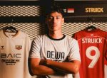 Berkat Ajakan Jan Olde Riekerink, Rafael Struick Mantap Gabung Dewa United