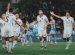 Menang Tipis Dari Filipina, Indonesia Puncaki Klasemen Grup A Asean U-23