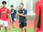 Pasca Gagal Juara Asean U-23, Vanenburg Absen Pelatih Timnas Indonesia di Sea Games