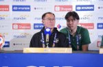 Gagal ke Final Asean U-23, Pelatih Thailand Akui Keunggulan Indonesia