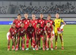 Perjalanan Terjal Timnas Putri Indonesia di Kualifikasi Piala Asia 2026 Berakhir di Babak Grup