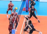 Gagal Juara, Timnas Voli Indonesia Bidik Posisi Runner-up SEA V League 2025