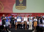 Erick Thohir Sebut Piala Presiden Ajang Promosi Pemain Indonesia Kepada Klub Luar Negeri
