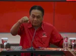 Bambang Pacul Dicopot dari Ketua PDIP Jateng, Puan Irit Bicara