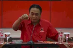 Bambang Pacul Dicopot dari Ketua PDIP Jateng, Puan Irit Bicara