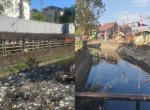 Potret Kanal Sirijala Disulap Bersih dan Indah, Berkat Gotong Royong Lintas Pihak