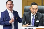 RMS Gantikan Ahmad Sahroni Jadi Wakil Ketua Komisi III DPR RI