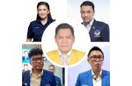 NasDem-PAN Ajukan Pemberhentian Gaji dan Tunjangan Anggota DPR untuk Sahroni, Nafa, Eko, dan Uya
