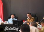Wali Kota dan Wakil Wali Kota Parepare Barengan Kunjungan Kerja ke Kota Batu, Tinjau Sistem Pelayanan Publik