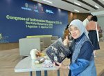 Forum Diaspora CID-8: Aliyah Mustika Ilham Tegaskan Komitmen UMKM Makassar Go Global