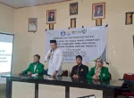 PKK Bonto Bunga Maros Dilatih Olah Daun Sirsak Jadi Obat Nyamuk