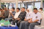 Tolak Jadi Rival Appi di Golkar, Andi Ina: Saya Berdiri Bersama, Bukan Berhadapan