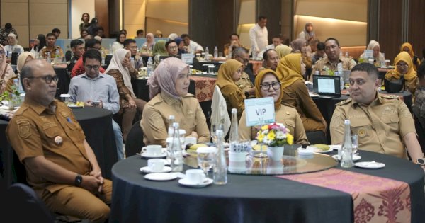 Munafri-Aliyah Akan Hadirkan Stadion Untia Bertaraf Internasional