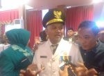 Wakil Wali Kota Ome Ajak Semua Kontestan Pilwali Bersatu Membangun Palopo Baru