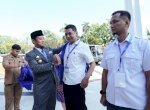 Gubernur Sulsel Kirim 20 Tenaga Medis Layani Masyarakat Pulau Terpencil di Pangkep dan Selayar
