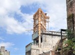 Bandelnya PT PTI, Tetap Bangun Tower Meski Ditentang Warga