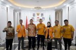 Hanura Sulsel Siap Support Program Pemkot Makassar