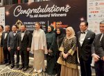 Wakil Wali Kota Makassar Hadiri Selangor Tourism Industry Awards 2025 sebagai Tamu Kehormatan