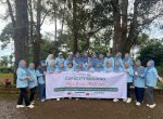 Capacity Building Pokja Bunda PAUD Kota Makassar Tekankan Kepemimpinan dan Kebersamaan