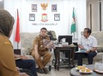 Aset IPAL Losari Resmi Diserahkan, Pemkot Makassar Siap Kelola