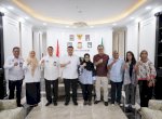 Wali Kota Munafri Sambut Program Profiling Disabilitas untuk Makassar Inklusif