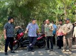 Aset 20 Hektare di Antang Bakal Disulap Jadi Taman Kota dan Pusat Olahraga