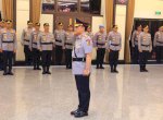 Kapolri Lantik Komjen Dedi Prasetyo Sebagai Wakapolri