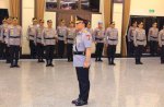 Kapolri Lantik Komjen Dedi Prasetyo Sebagai Wakapolri