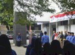 Anggota Bawaslu Sulsel Ajak Jajaran Maknai Kemerdekaan Lewat Komitmen Tugas dan Pengabdian