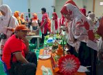 Muswil PKS Sulsel Berlangsung Guyub, Ada Lomba Futsal hingga Merias Masakan