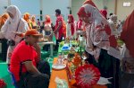 Muswil PKS Sulsel Berlangsung Guyub, Ada Lomba Futsal hingga Merias Masakan