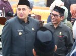 Perubahan Positif di Sekretariat DPRD Makassar, Muchlis Misbah: Fondasi Lembaga yang Kuat