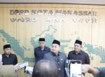 Pemkot Makassar Akomodir Aspirasi DPRD dalam APBD-Perubahan 2025