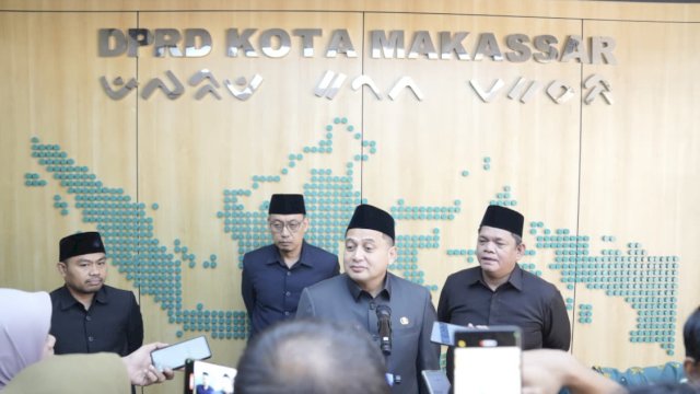 Pemkot Makassar Akomodir Aspirasi DPRD dalam APBD-Perubahan 2025