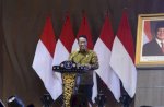 1.116 Napi Dapat Pengampunan Dari Prabowo, Termasuk Hasto Hingga Tom Lembong