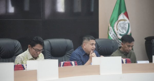 Demi Raih Adipura, Munafri Minta SKPD Hingga RT/RW Sinergi Wujudkan Kota Bersih dan Sehat