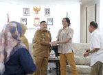 Makassar Tuan Rumah, Wali Kota Munafri Dukung Penuh Kongres Bedah Syaraf Internasional 