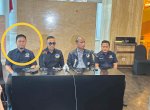 Jelang Pembukaan Rakernas NasDem, Bupati Koltim Abdul Azis Ditangkap KPK