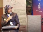 Wawali Aliyah Jadi Pembicara Internasional di ASEAN Sustainable Urbanization Forum 2025