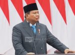 Presiden Prabowo Ngaku Selamatkan Rp 300 Triliun dari Potensi Korupsi 