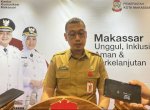 Pemkot Makassar Siapkan Anggaran Rp 40 Miliar, Revitalisasi Karebosi Dikebut